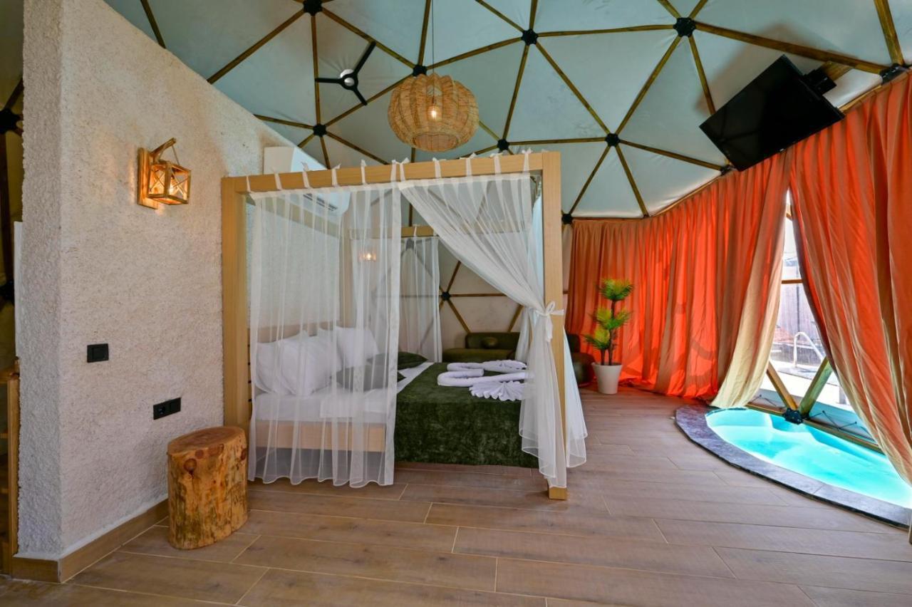 Kalkan Dome Suites & Deluxe Hotel Kaş Extérieur photo