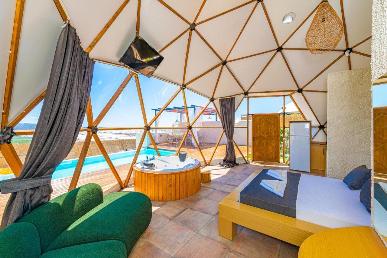 Kalkan Dome Suites & Deluxe Hotel Kaş Extérieur photo