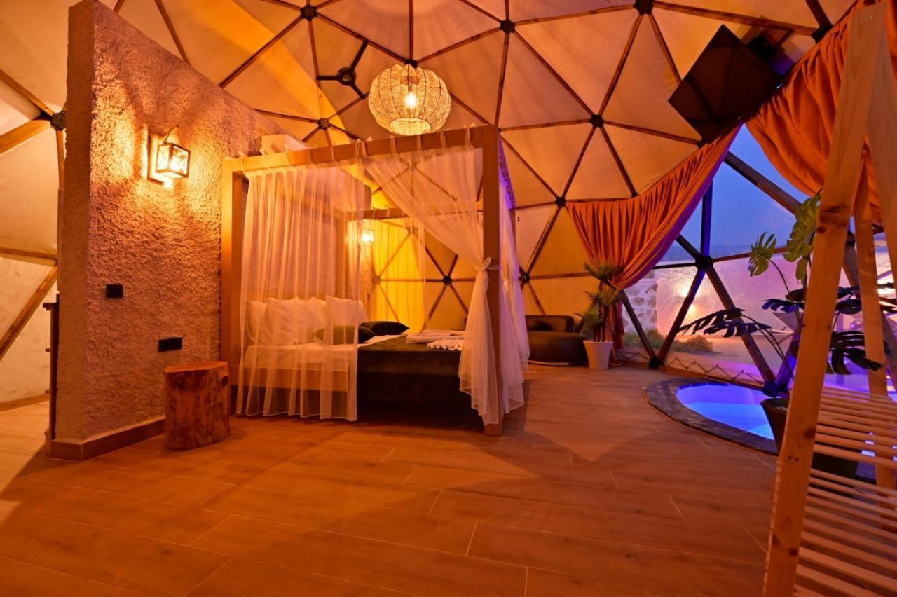 Kalkan Dome Suites & Deluxe Hotel Kaş Extérieur photo