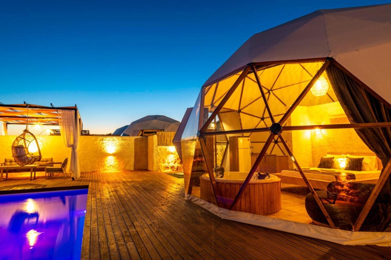 Kalkan Dome Suites & Deluxe Hotel Kaş Extérieur photo