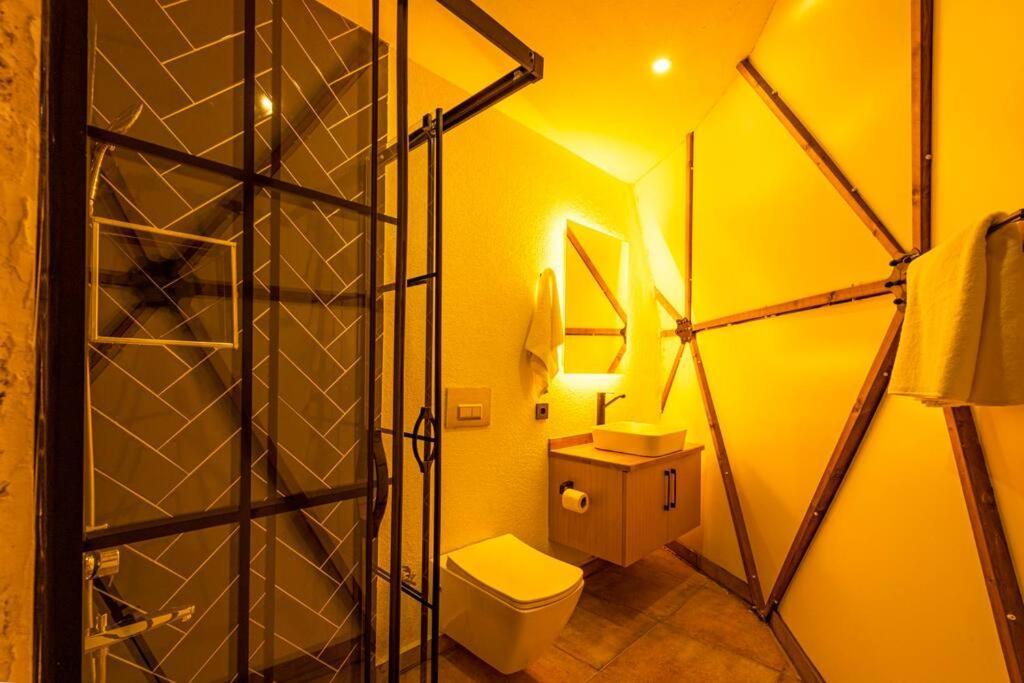 Kalkan Dome Suites & Deluxe Hotel Kaş Extérieur photo