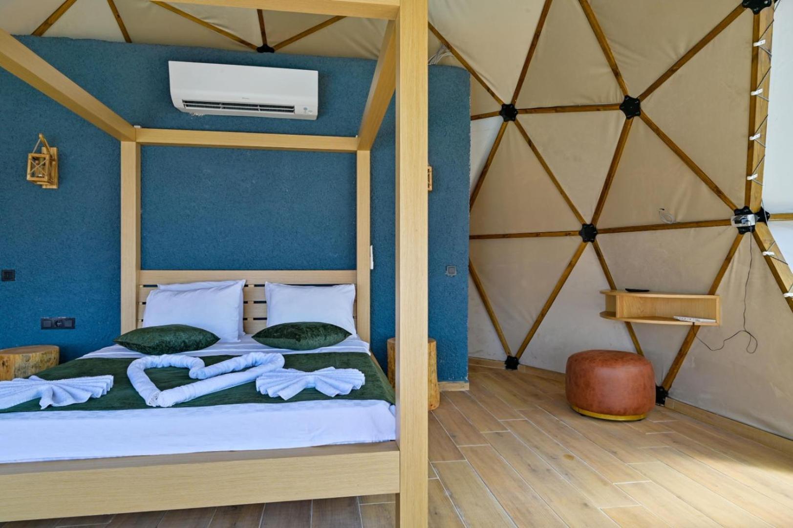 Kalkan Dome Suites & Deluxe Hotel Kaş Extérieur photo
