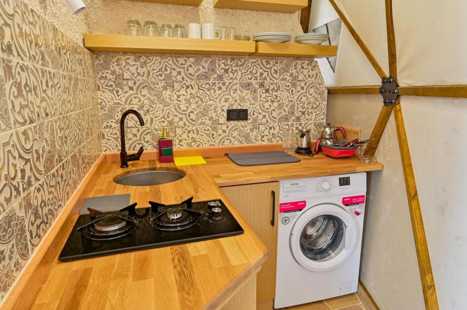 Kalkan Dome Suites & Deluxe Hotel Kaş Extérieur photo