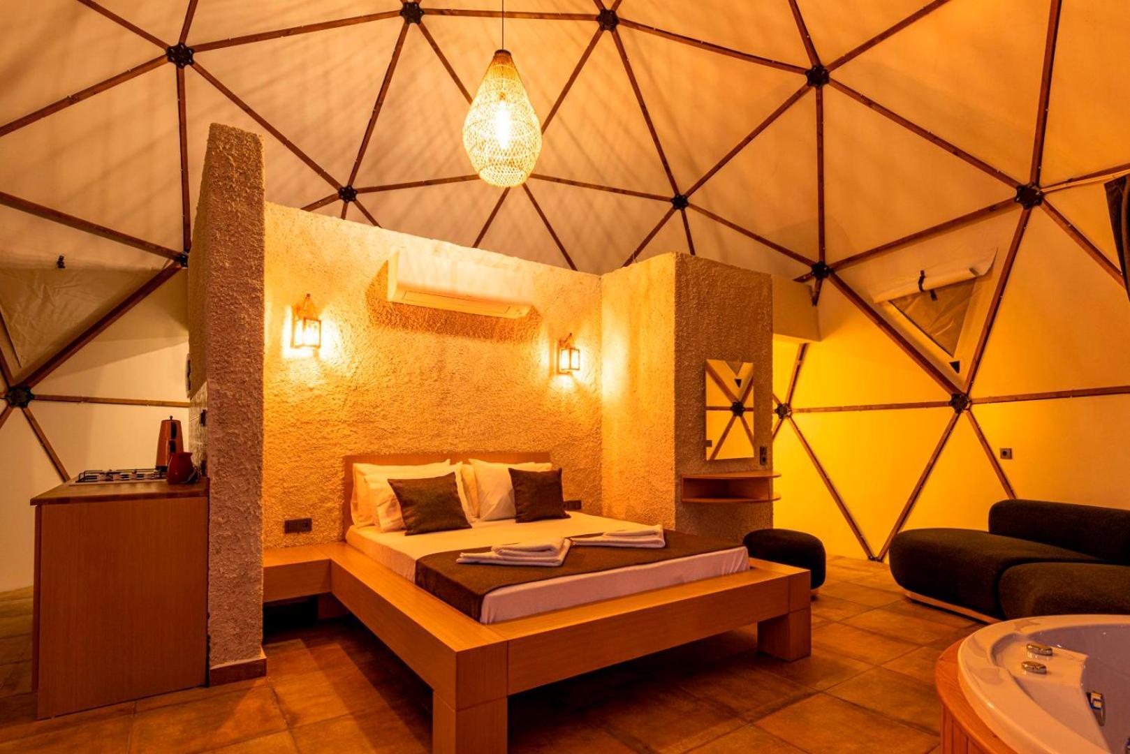 Kalkan Dome Suites & Deluxe Hotel Kaş Extérieur photo
